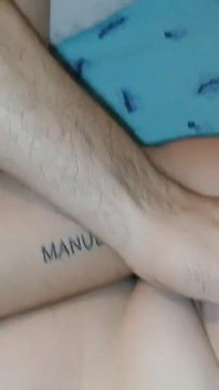 It's Fuck Time!!