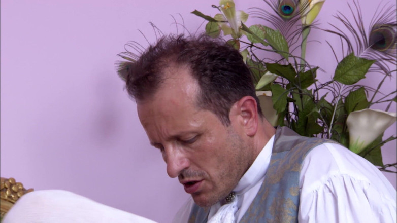 Dark Holes: 19e-eeuwse seks