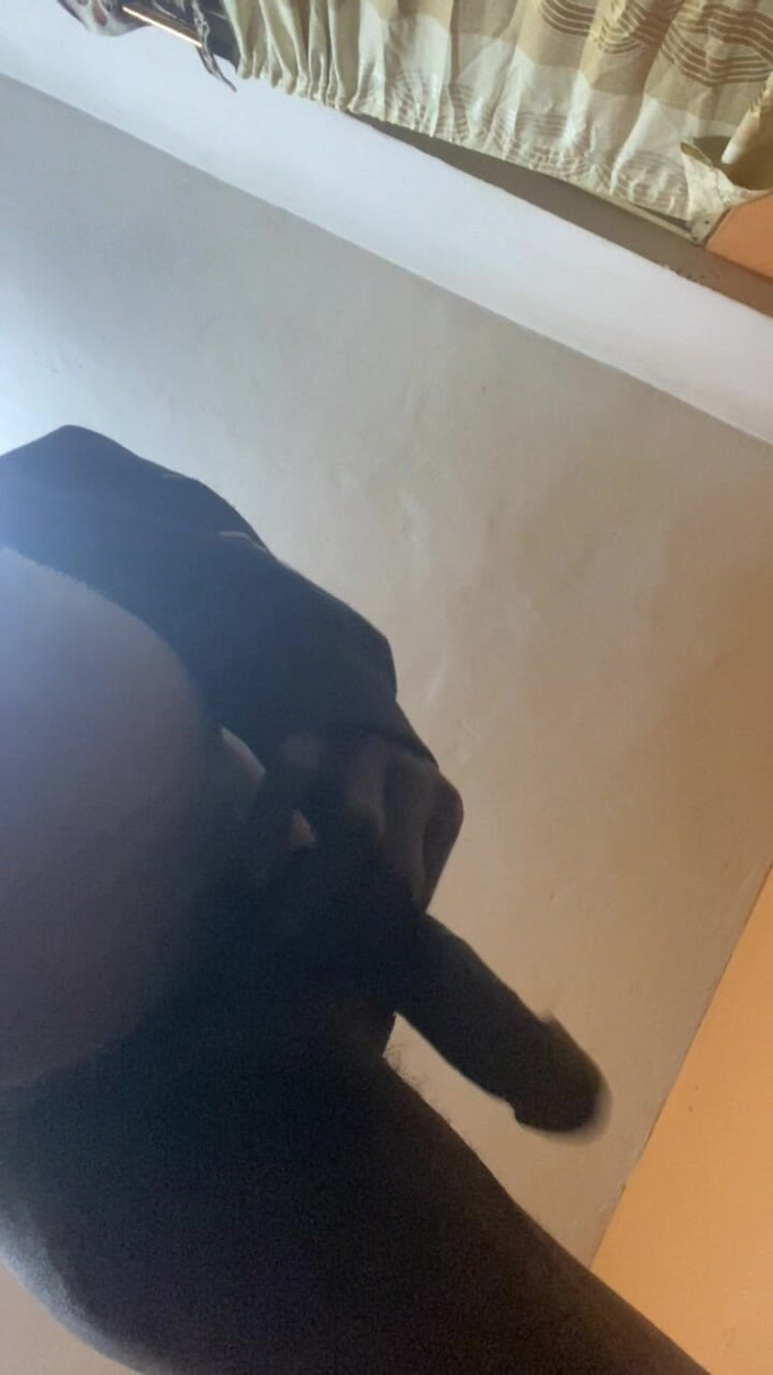 Slimniqqa: Delinquente teen con nero si sega