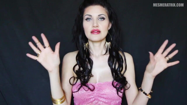 Lady Mesmeratrix Official: My hands mesmerizing you