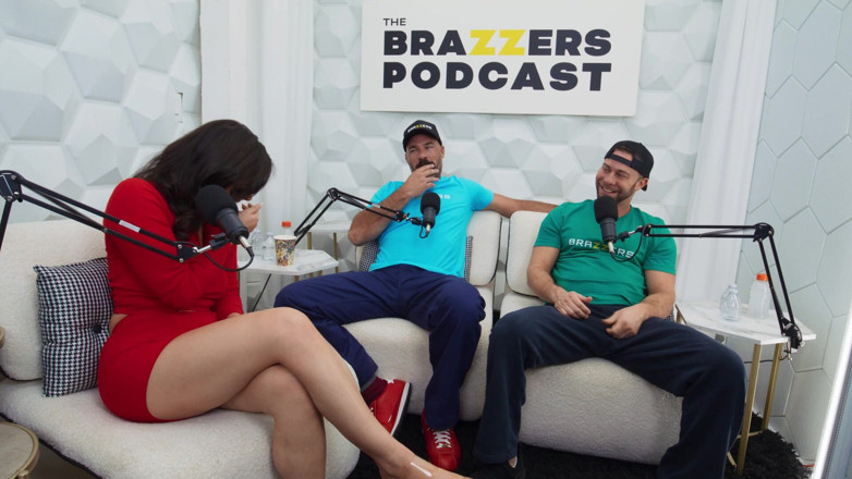 The Brazzers Podcast: The Brazzers Podcast: Episode 10
