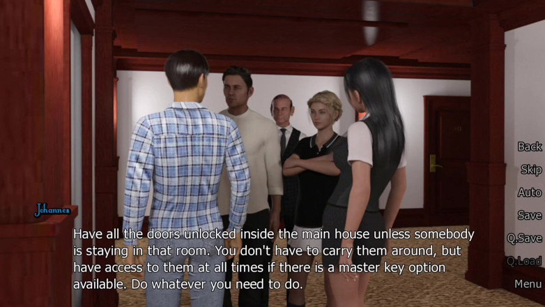 Johannes Gaming: AD_#28_Fucking_her_in_the_hotel