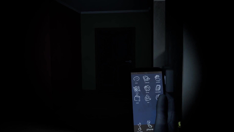 Velvixian3Futanari: Jsem ve tvém domě (futa shemale)