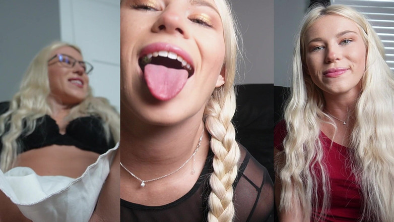 Keeks3005: Freche therapiesitzung