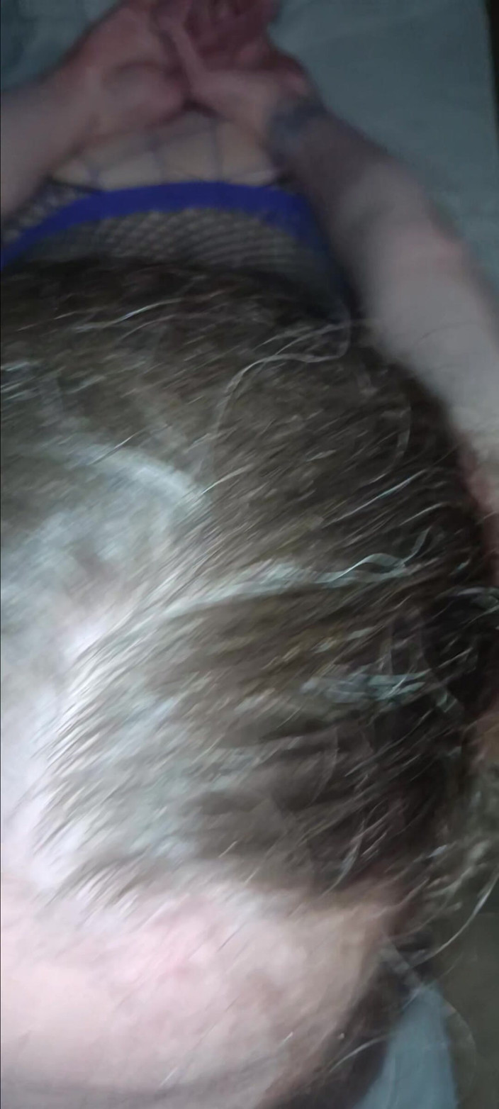 Daystar Nitewhor: Dimmilo.... Sono Una Puttana