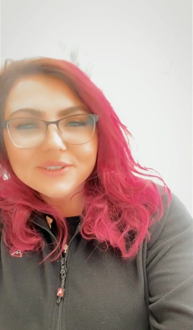 CoyWilder: Neve in Texas