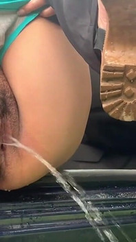 My Juice...? Hot Piss Compilation