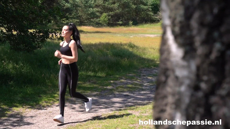 Hollandsche Passie: The Unexpected, Horny Appointment - Hollandschepassie