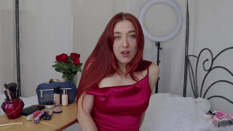 Madelaine_Rousset: ASMR JOI - シシフィケーション