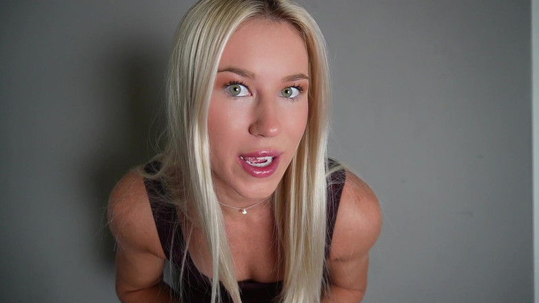 Keeks3005: Uctívání těsného zadku