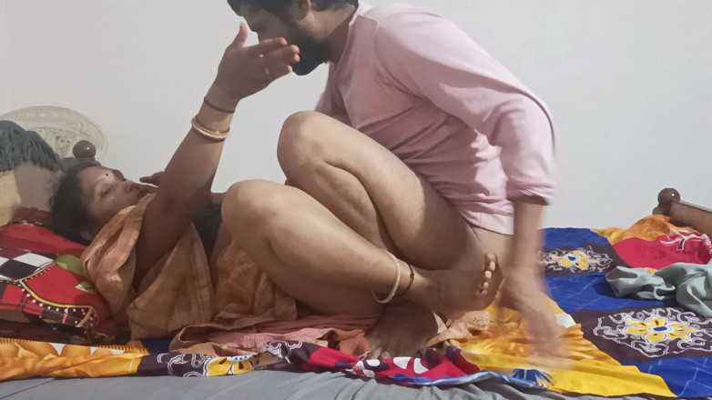 Samesarvice1987: Sex Video with Sister-in-law in Saree
