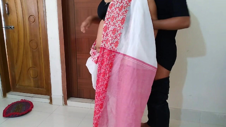 Aria Mia: Indyjski Desi z grubsza anal jebana przez Damad Jii