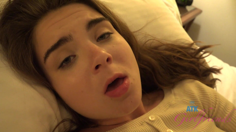 ATK Fans (Girlfriends): Watch These Girls Ask for Stepdaddy to Fill Them with...