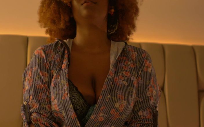 Insomnia Domina: Mami wird deine schwulen probleme reparieren
