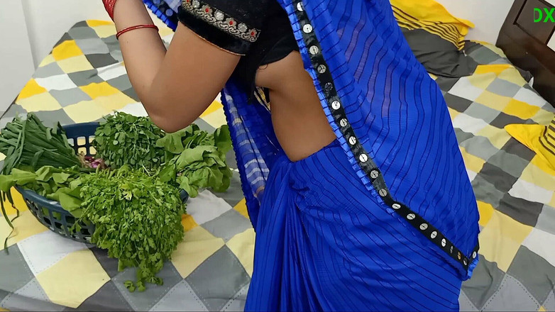 Sexy Komal: Hablemos con la chica que llegó a casa, disfrutamos del...