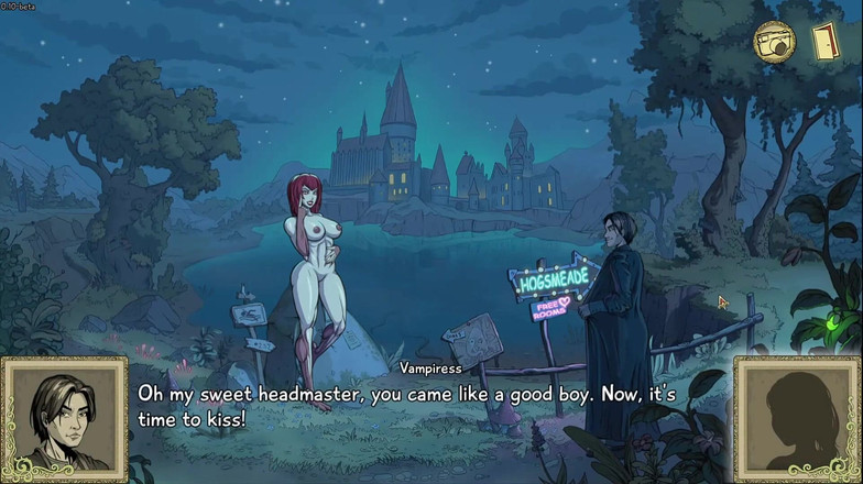 LewdArcade: Collezione varie di streghe innocenti [parte 02] + streghe innocenti scarica