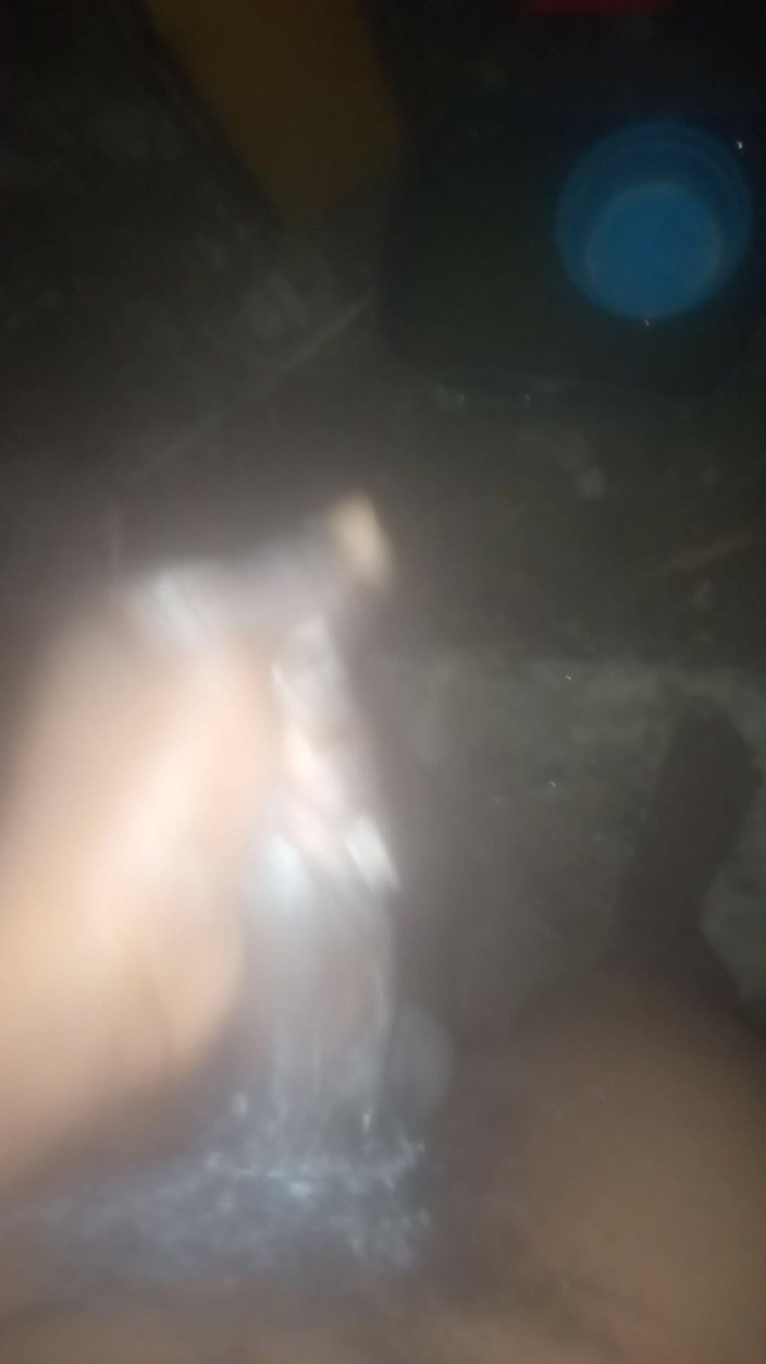 francoisakicom: I Masturbated Because I Didn't See Any Women.