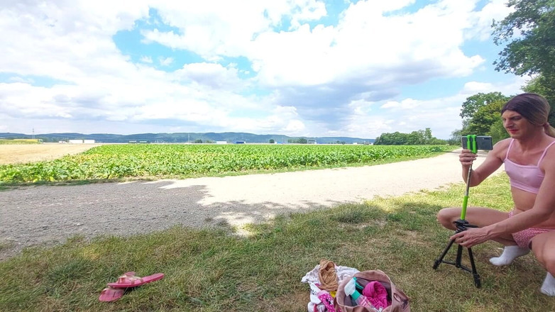 sweetfeet29: Summer Session Part 2