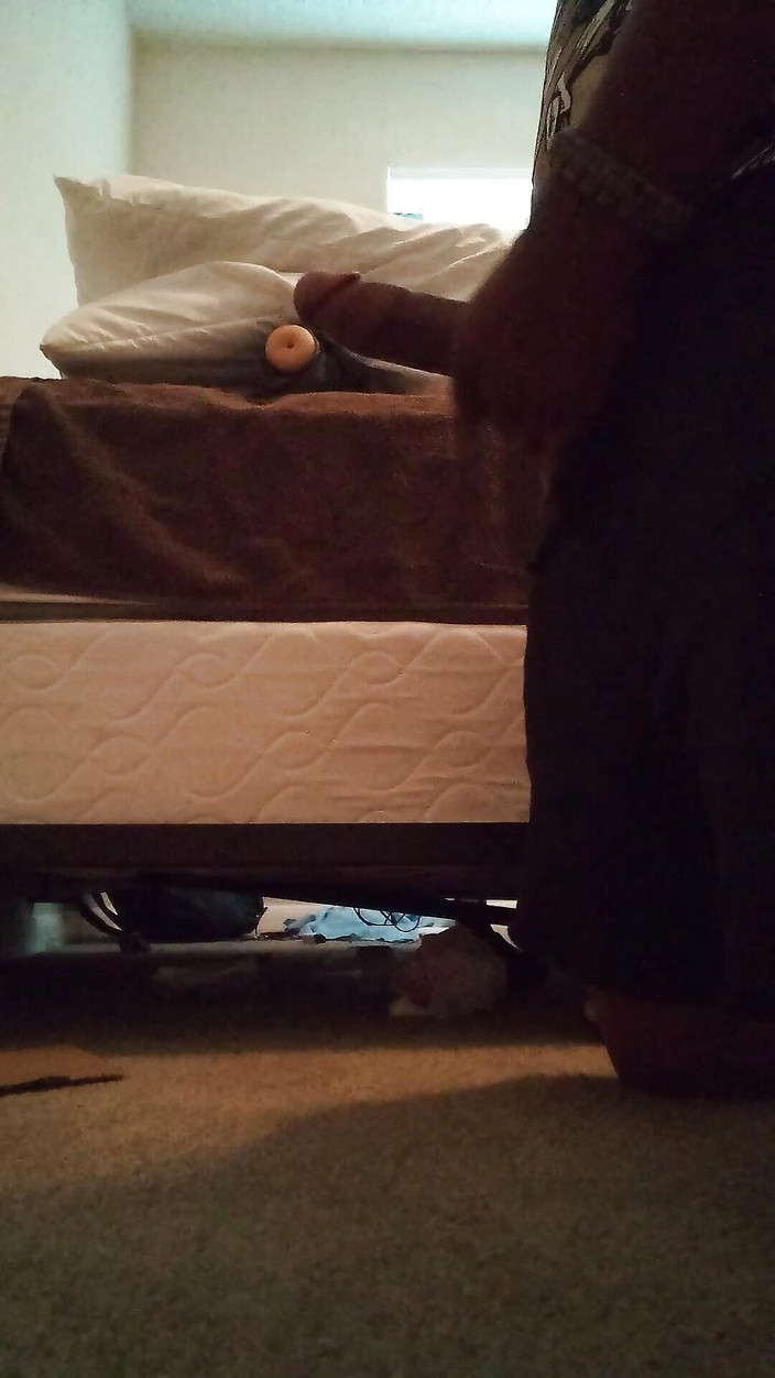 Pharoah Zeus: 애널 섹스 토이 섹스