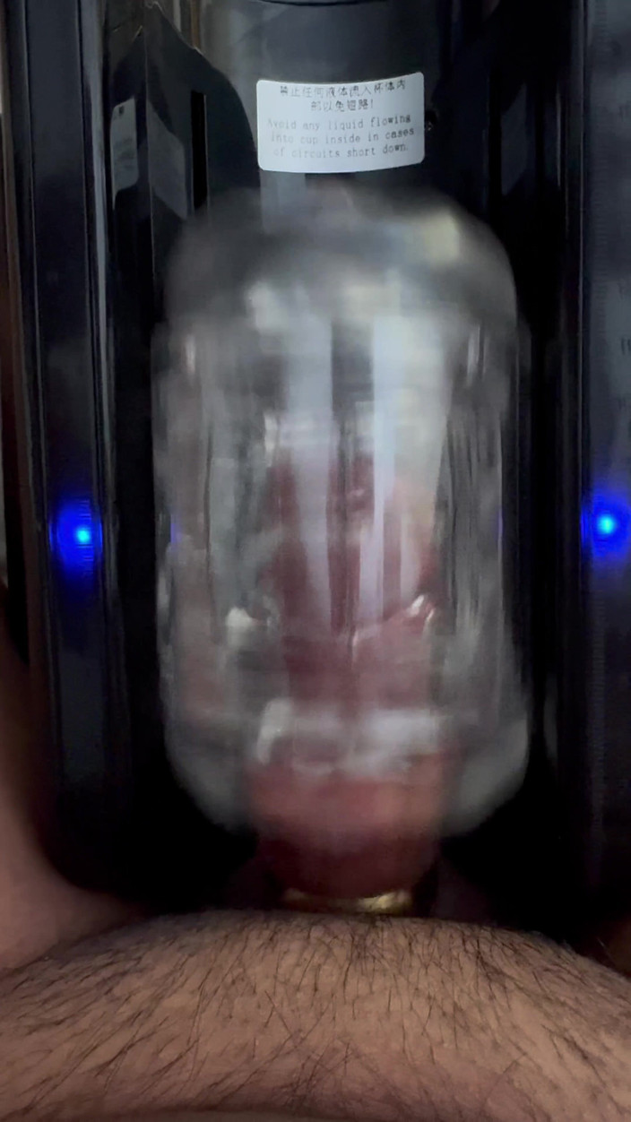 Eddy 69: 새 장난감은 나를 기분 좋게 만들어줘