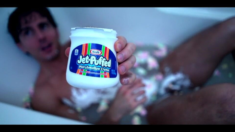 Reese Rideout: Eibisch-bad reibe ab