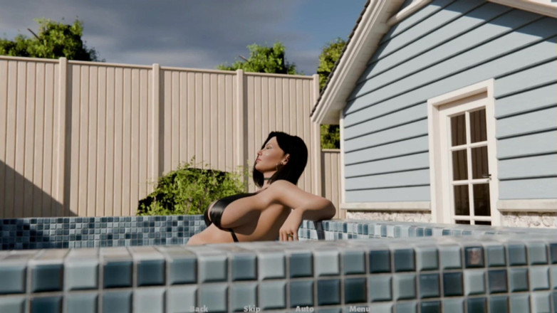 Q Boy: Szalona przygoda - ep08