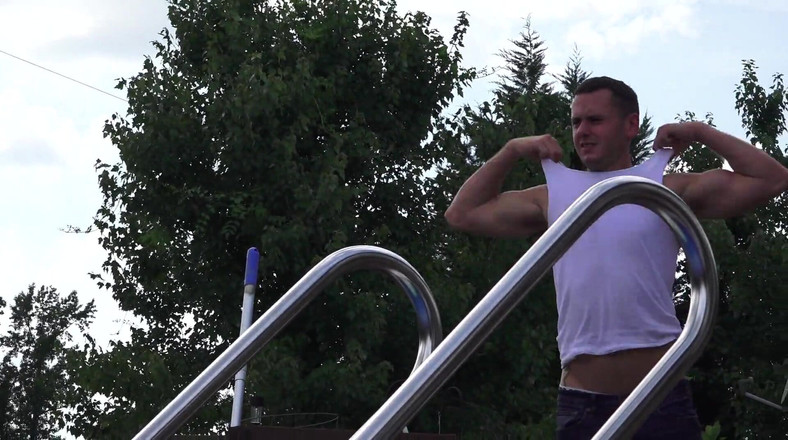 Colby Knox: Dip cepat