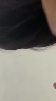 Shy Asian Pinay Teen Gets Trained for Oral