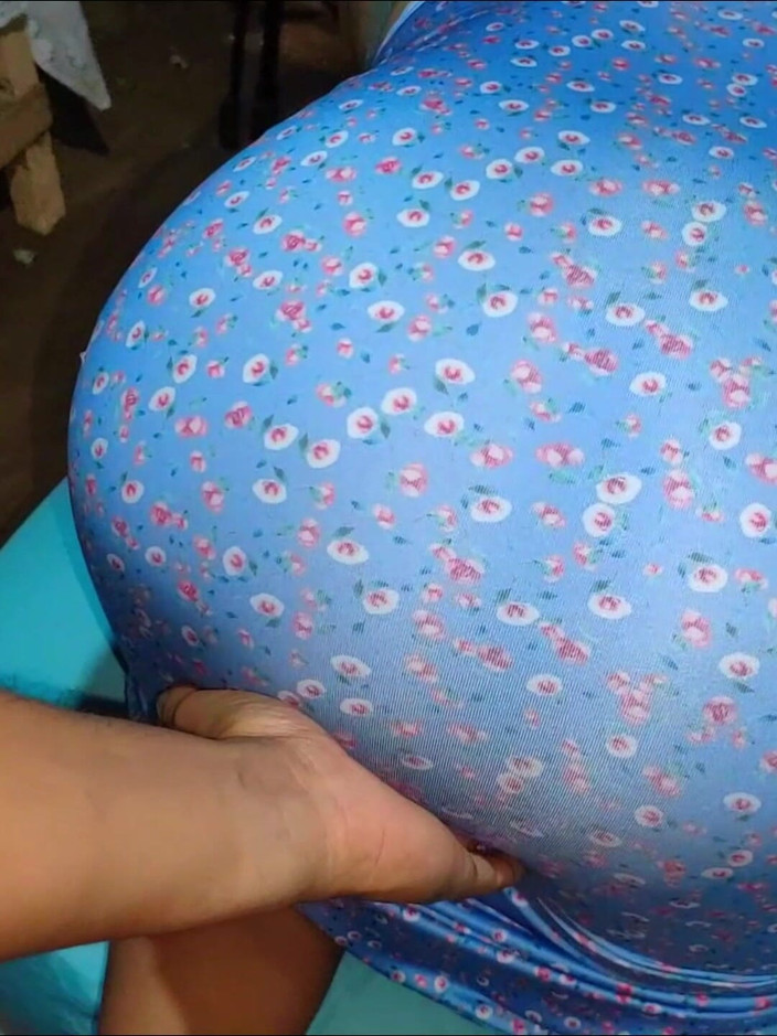 Marys: Saya bersumpah kepada Awak!! Bahawa saya seorang dara dan saya...