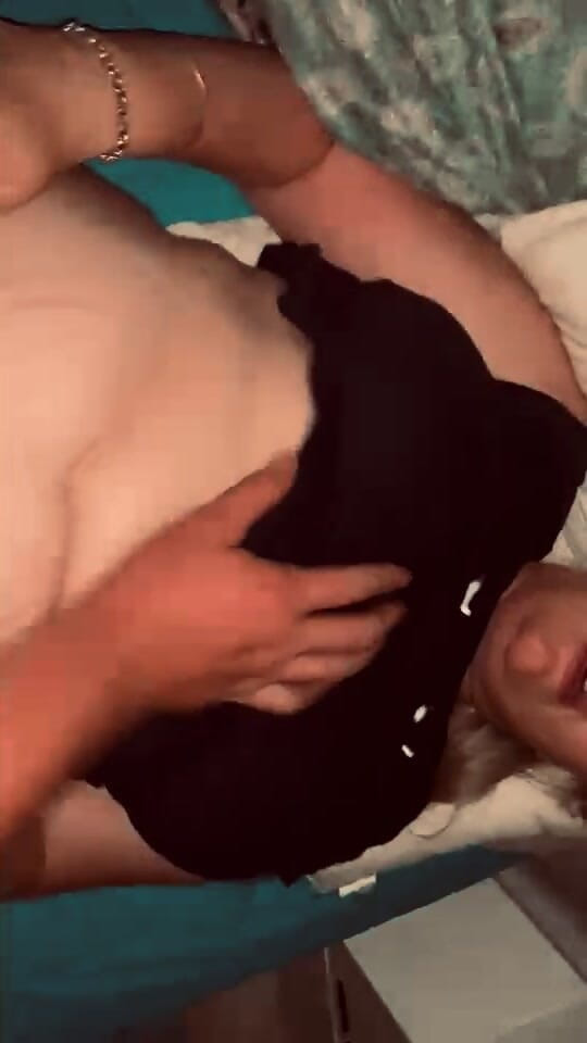 Big cock B: Amateur
