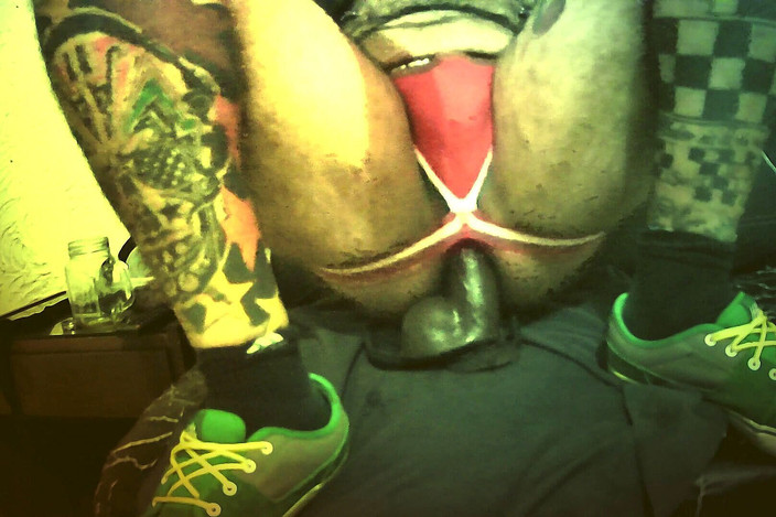 Phillholes: Ballen diep naar binnen