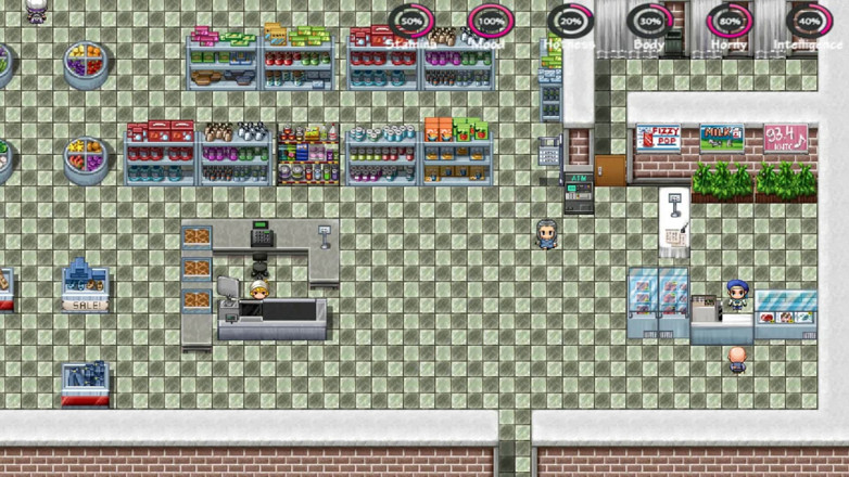 Dirty GamesXxX: Lotv: người vợ truyền thống và những kẻ xung quanh...