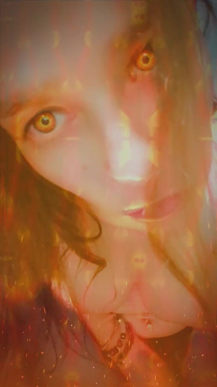 Summrbby: 덕키 젖꼭지 플레이