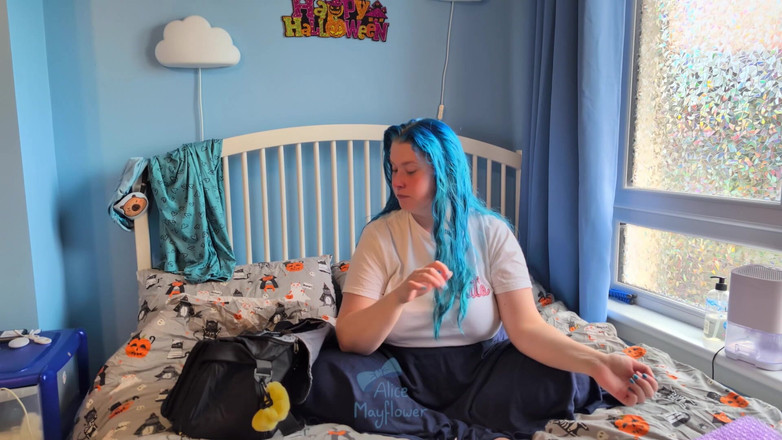 Alice_Mayflower_Scottish: BBB Septembre 2025 Haul - Fille solo - SFW