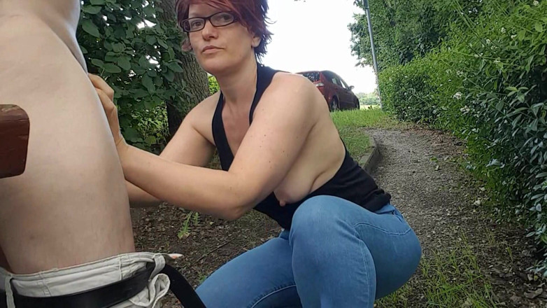 Popp Sylvie: Šukání v mých džínách