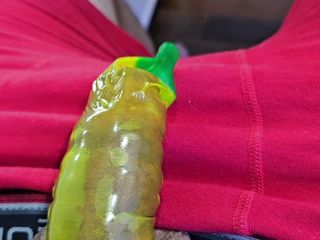 Lk dick: My Cock Gets Soft with A Condom 2