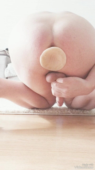 Annyfist: Bouchejte mi díru