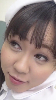 Naughty Japanese Nurse Gets Pussy Fucked with Tongue by Her Doctor After Seducing Him