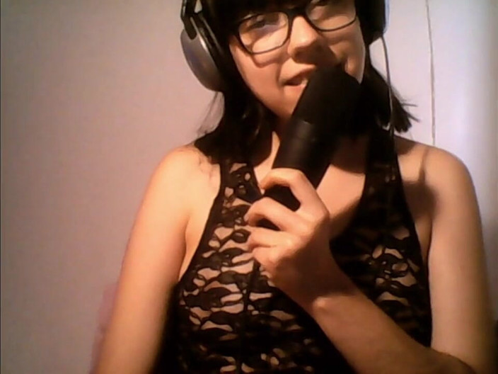 ViviBush: ASMR JOI
