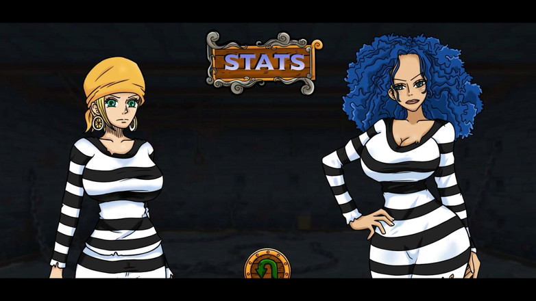 LoveSkySan69: New World Paradise (einteilig) - Teil 10 - Mädchen der barocken Werke von loveskysan69