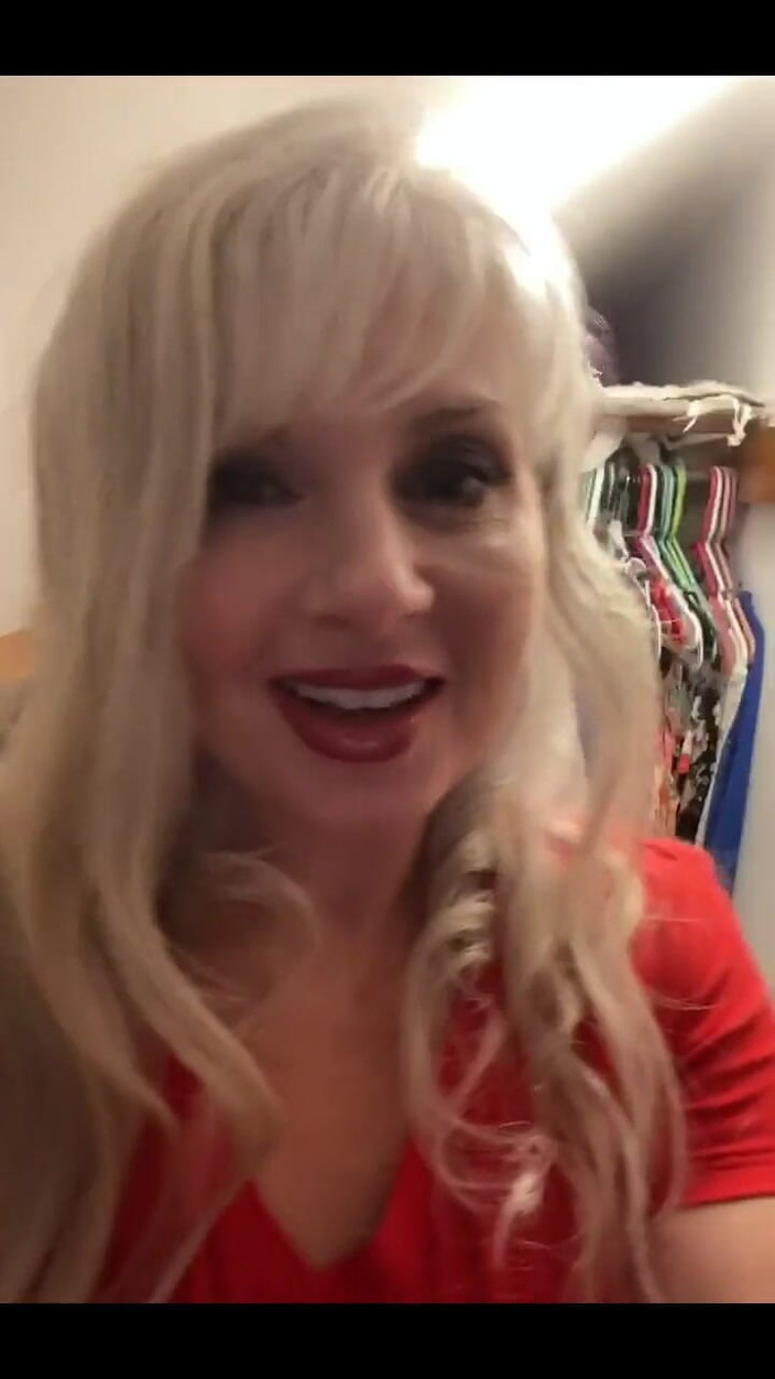 PaintedRose: Questo è il primo giorno delle riprese