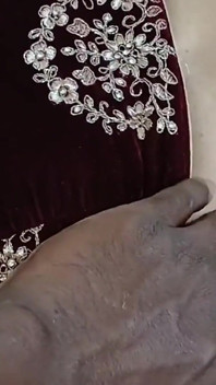 Cute Wife in Her Suhagrat Desi Sex with New Bride