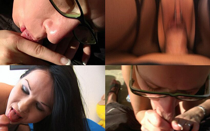 Lydia Privat: Excitée à un hôtel wellness