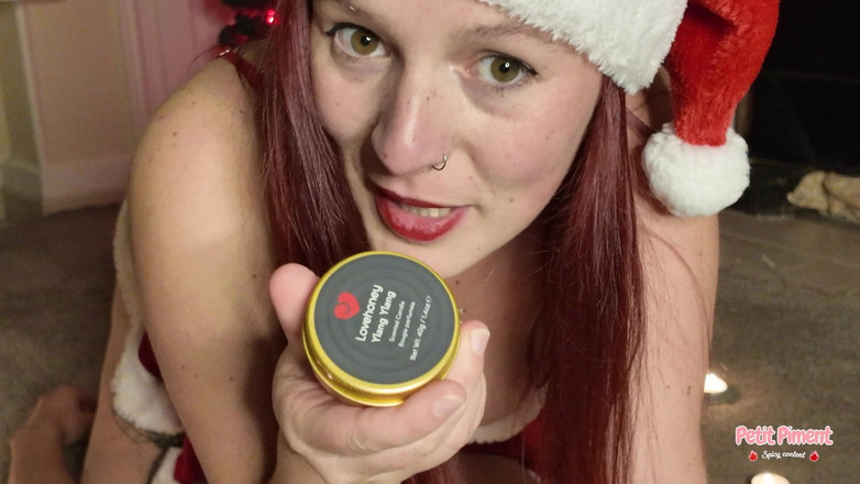 Petitpiment: Saya menghisapnya dalam suasana romantis