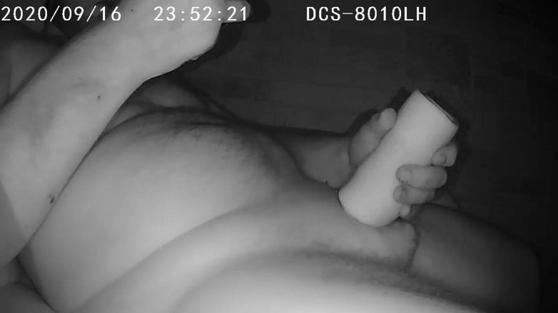 Wisconsin Zachh: My young cock