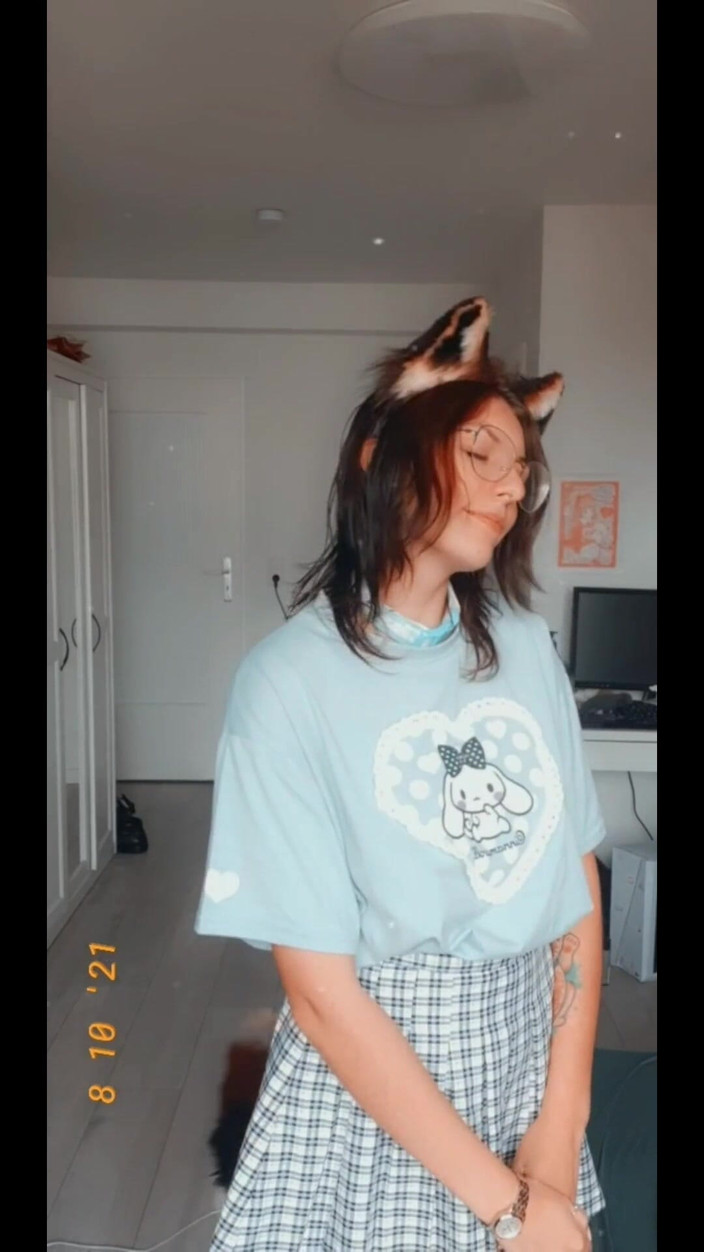 Softbrattypuppy: Kompilacja Tiktok, sprośny, nago, seksowny