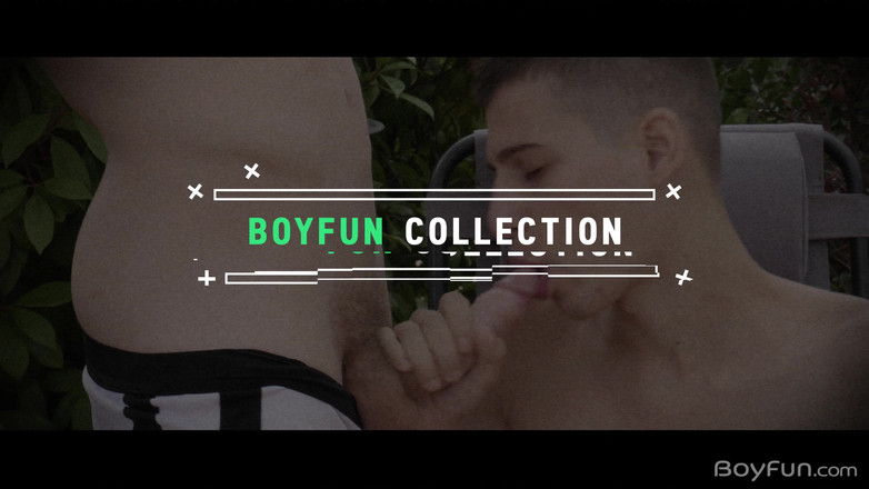 BoyFun Solo: Jonas's Jizzle