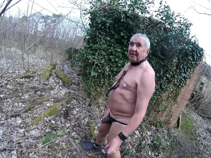 Andy: Прогулянка 13 2025