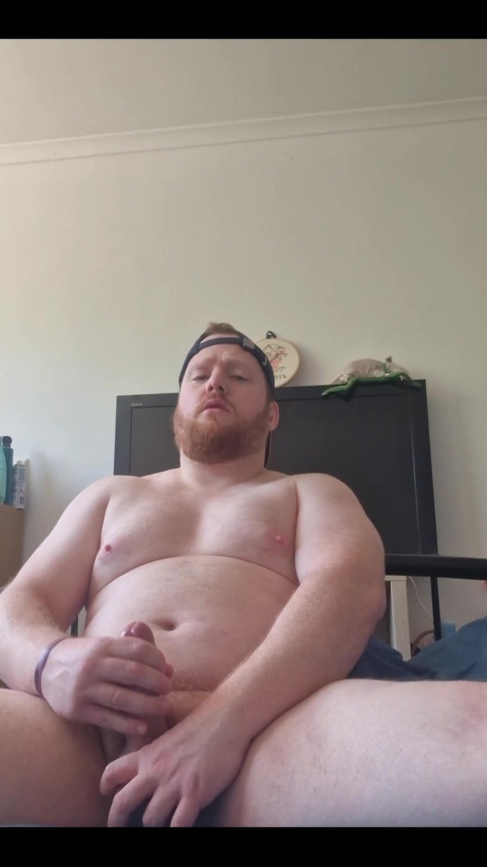 Touchstone: 이 육신의 빛과 정액을 너 중 하나에 대체할 수 있기를 바란다