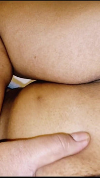 Stepmom Enjoy the Feeding